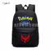 New! Pokemon GO Trainer Bag